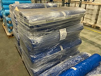 Partij ldpe tophoezen - afbeelding 3 van  4