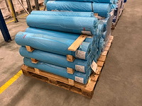 Partij ldpe vellen op rol - afbeelding 2 van  3