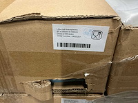 Partij ldpe zakken transparant 60x150cm 0.100mm (3200x) - afbeelding 2 van  2