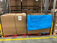 Partij ldpe zakken - afbeelding 1 van  3