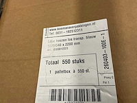 Partij ldpe zakken - afbeelding 3 van  3