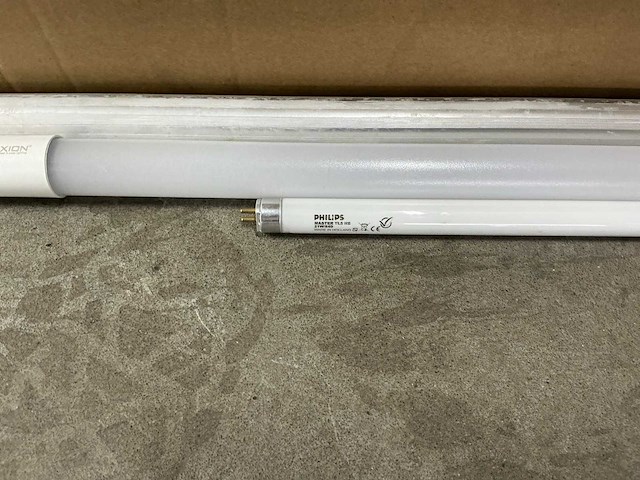 Partij led buizen - afbeelding 4 van  6