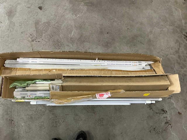 Partij led buizen - afbeelding 6 van  6