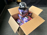 Partij led disco lights - afbeelding 5 van  5
