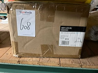 Partij led downlighters - afbeelding 1 van  2