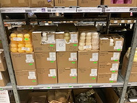 Partij led en geurkaarsen - afbeelding 4 van  13