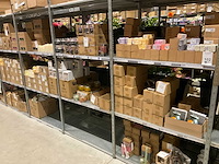 Partij led en geurkaarsen - afbeelding 1 van  13