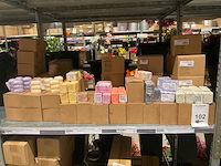 Partij led en geurkaarsen - afbeelding 6 van  13