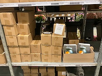 Partij led en geurkaarsen - afbeelding 7 van  13