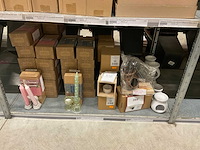 Partij led en geurkaarsen - afbeelding 8 van  13