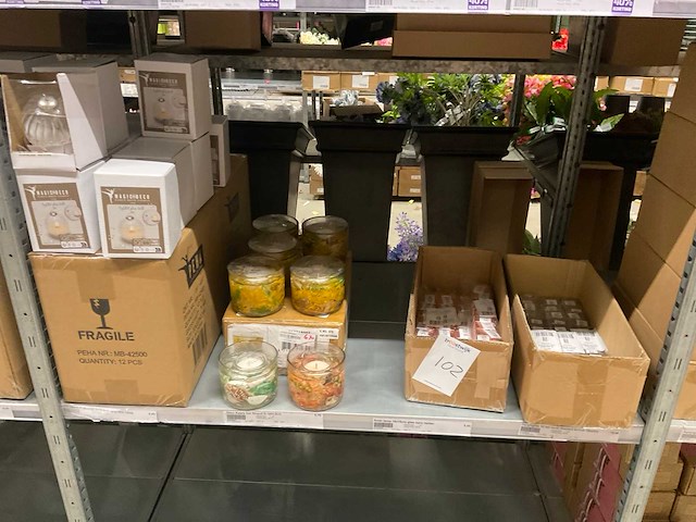 Partij led en geurkaarsen - afbeelding 9 van  13