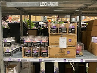 Partij led en geurkaarsen - afbeelding 10 van  13