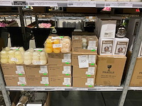 Partij led en geurkaarsen - afbeelding 12 van  13