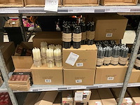 Partij led en geurkaarsen - afbeelding 2 van  16