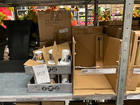 Partij led en geurkaarsen - afbeelding 4 van  16