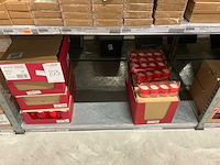 Partij led en geurkaarsen - afbeelding 6 van  16