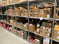 Partij led en geurkaarsen - afbeelding 1 van  16