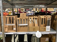 Partij led en geurkaarsen - afbeelding 9 van  16