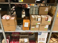 Partij led en geurkaarsen - afbeelding 10 van  16