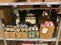 Partij led en geurkaarsen - afbeelding 13 van  16