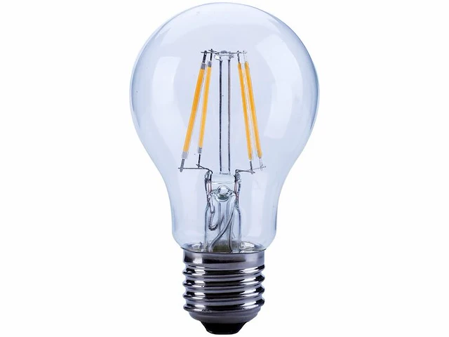 Partij led lamp e27 4.5w dim opple lighting, e a45 fila, 2700k - afbeelding 1 van  2