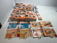 Partij led-lampen - ca. 36 stuks osram en philips