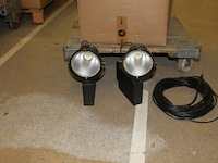 Partij led lampen 36 watt c.a. 25 stuks - afbeelding 2 van  11