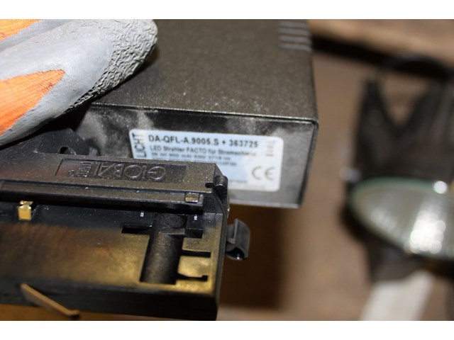 Partij led lampen 36 watt c.a. 25 stuks - afbeelding 8 van  11