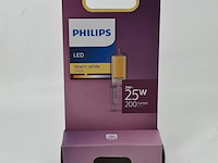Partij led lampjes phillips, warm white 2700k - afbeelding 1 van  5