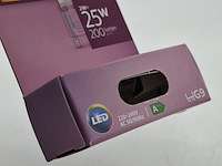 Partij led lampjes phillips, warm white 2700k - afbeelding 3 van  5