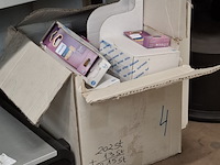 Partij led lampjes phillips, warm white 2700k - afbeelding 5 van  5