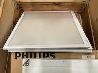 Partij led panelen, 9 stuks - afbeelding 4 van  4