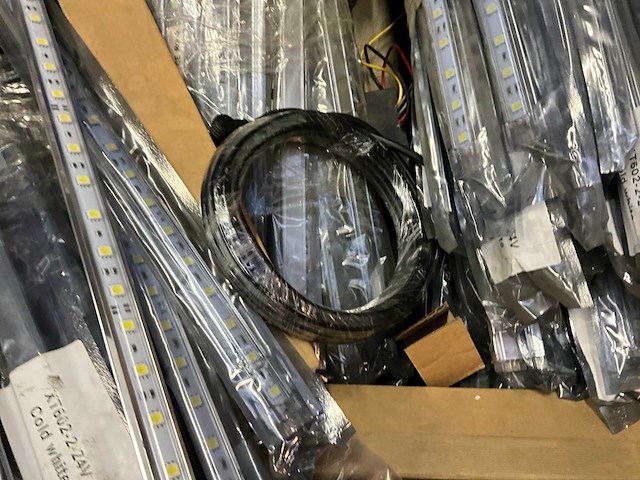 Partij led strip - afbeelding 5 van  8