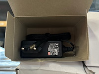 Partij led strips en accessoires w.o. mean well - afbeelding 4 van  7