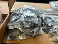 Partij led strips en accessoires w.o. mean well - afbeelding 6 van  7