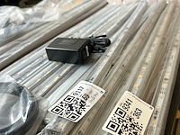 Partij led strips en accessoires w.o. mean well - afbeelding 7 van  7