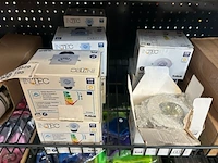 Partij led verlichting en elektronica w.o. intech - afbeelding 3 van  6
