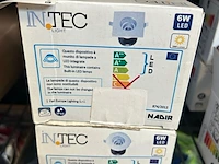 Partij led verlichting en elektronica w.o. intech - afbeelding 5 van  6