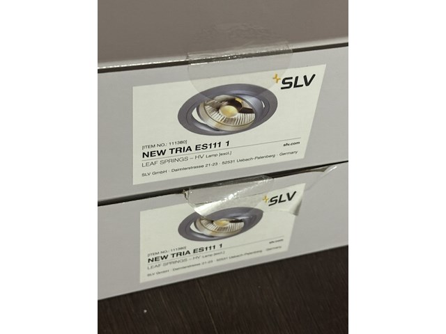 Partij led verlichting en noodverlichting - afbeelding 4 van  7