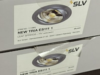 Partij led verlichting en noodverlichting - afbeelding 4 van  7