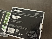 Partij led verlichting en noodverlichting - afbeelding 5 van  7
