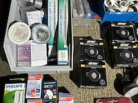 Partij (led) verlichting w.o. first alert, philips, osram - afbeelding 2 van  7