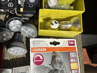 Partij (led) verlichting w.o. first alert, philips, osram - afbeelding 4 van  7