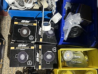 Partij (led) verlichting w.o. first alert, philips, osram - afbeelding 5 van  7