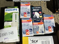 Partij (led) verlichting w.o. first alert, philips, osram - afbeelding 6 van  7