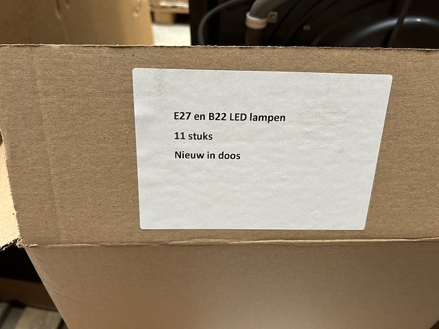 Partij led verlichting, w.o. philips - afbeelding 2 van  13