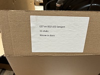 Partij led verlichting, w.o. philips - afbeelding 2 van  13