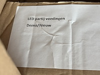 Partij led verlichting, w.o. philips - afbeelding 4 van  13