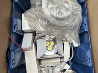 Partij led verlichting, w.o. philips - afbeelding 6 van  13
