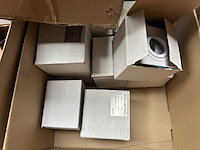 Partij led verlichting, w.o. philips - afbeelding 8 van  13